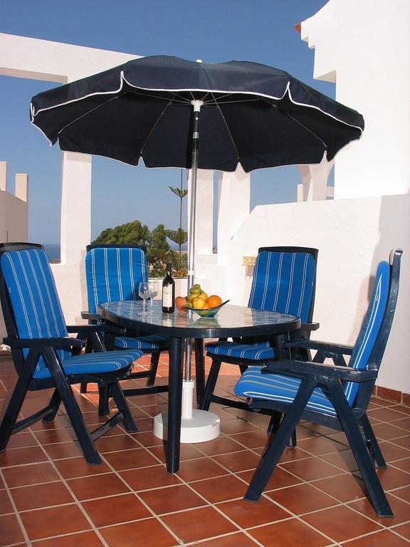 Regency Torviscas Apartments And Suites Costa Adeje  Rom bilde